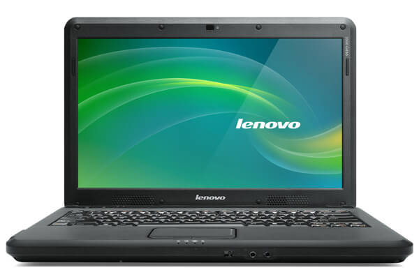 Ремонт материнской платы на ноутбуке Lenovo G450